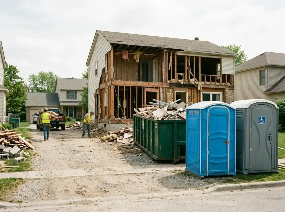 home-renovation-demolition-sit-010 — frequently asked questions, Portable Toilet & Dumpsters Rental in Mont Belvieu, TX